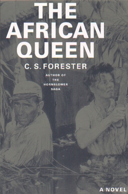 Cover for The African Queen