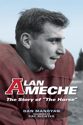 Alan Ameche Cover