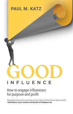 Good Influence Cover Image