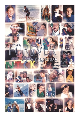 Forever 13 Cover Image