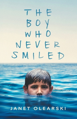 The Boy Who Never Smiled Cover Image