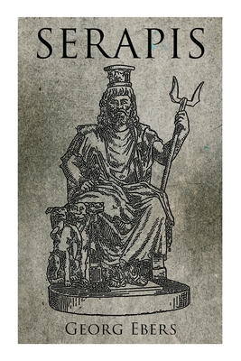 Serapis: Historical Novel Cover Image