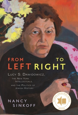 Cover for From Left to Right
