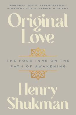 Original Love: The Four Inns on the Path of Awakening Cover Image