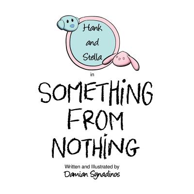 Something from Nothing Cover Image