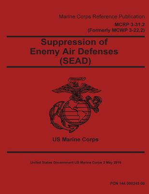 Marine Corps Reference Publication MCRP 3-31.2 (Formerly MCWP 3-22.2 ...