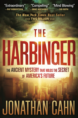 Cover for The Harbinger