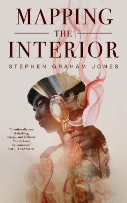 Cover for Mapping the Interior