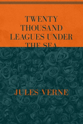 Twenty Thousand Leagues Under the Sea
