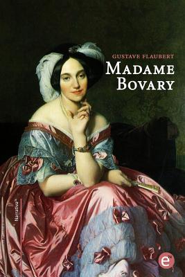 Madame Bovary (Narrativa74 #17)