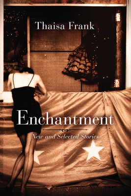 Cover for Enchantment
