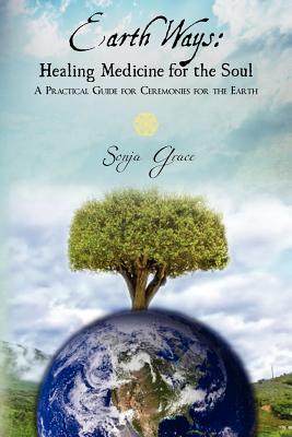 Cover for Earth Ways