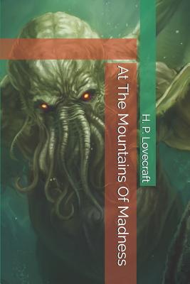 At The Mountains Of Madness