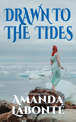 Drawn to the Tides (Call of the Sea #2) Cover Image