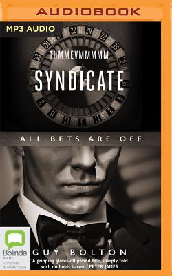 The Syndicate Cover Image