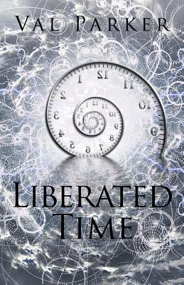 Liberated Time Cover Image