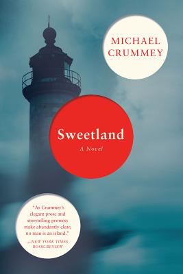 Cover Image for Sweetland