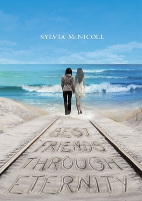 Best Friends through Eternity Cover Image