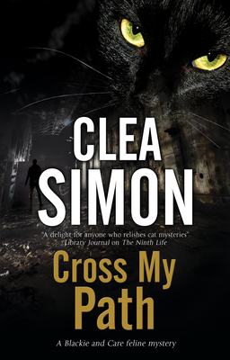Cover for Cross My Path