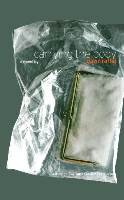 Cover for Carrying the Body