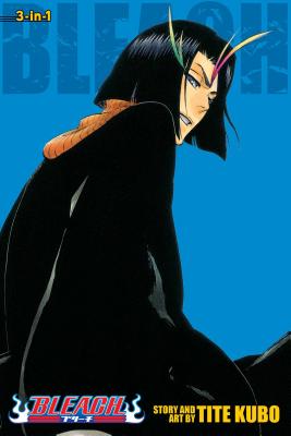 BLEACH Manga Volume 3