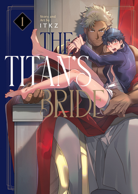 The Titan's Bride Vol. 1 By ITKZ Cover Image