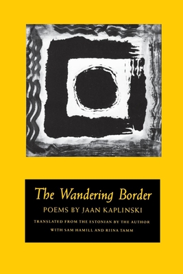 Cover for The Wandering Border