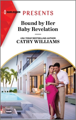 Bound by the Billionaire's Baby by Cathy Williams