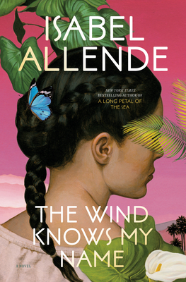 The Wind Knows My Name: A Novel Cover Image
