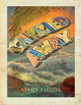 Carried Away Cover Image
