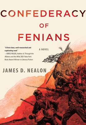 Confederacy Of Fenians Cover Image