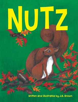 Nutz Cover Image