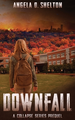 Downfall Cover Image