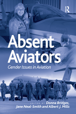 Absent Aviators: Gender Issues in Aviation Cover Image