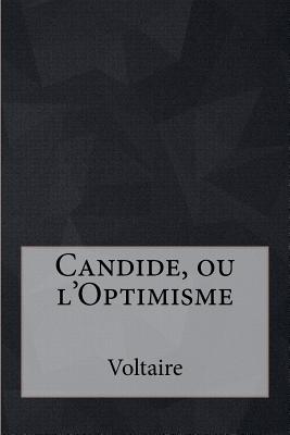 Candide, ou l'Optimisme