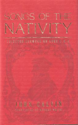 Songs of the Nativity Cover Image