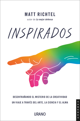 Inspirados Cover Image