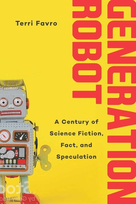 Cover for Generation Robot