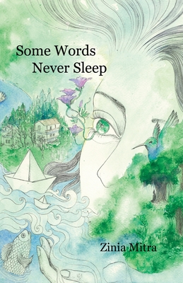 Cover for Some Words Never Sleep
