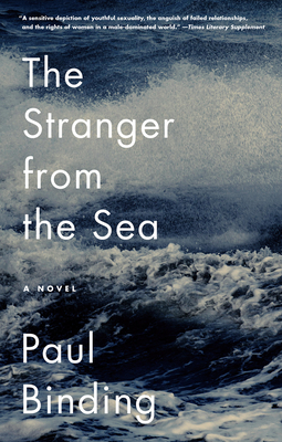 The Stranger from the Sea: A Novel Cover Image