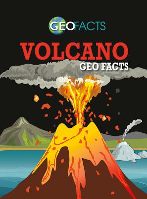 Volcano Geo Facts Cover Image