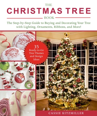 Cover for The Christmas Tree Book