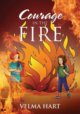 Courage in the Fire Cover Image