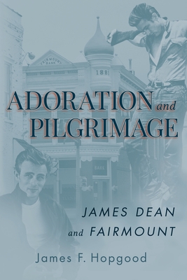 Cover for Adoration and Pilgrimage