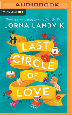 Last Circle of Love Cover Image