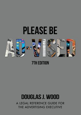 Please Be Ad-vised: 7th Edition Cover Image