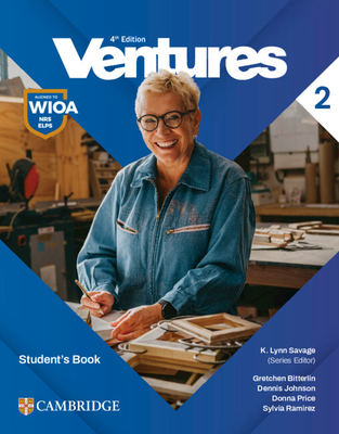 Ventures Level 1 Workbook | Off the Beaten Path Bookstore