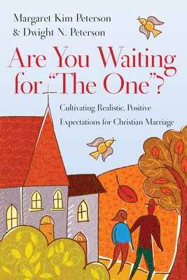 Cover for Are You Waiting for the One?