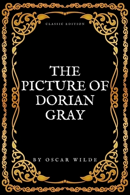 The Picture Of Dorian Gray