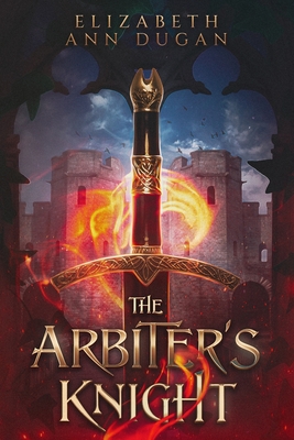 The Arbiter's Knight Cover Image